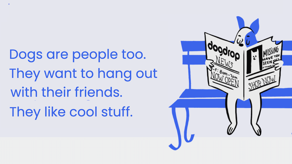 Собаки тоже люди — Fast Founder